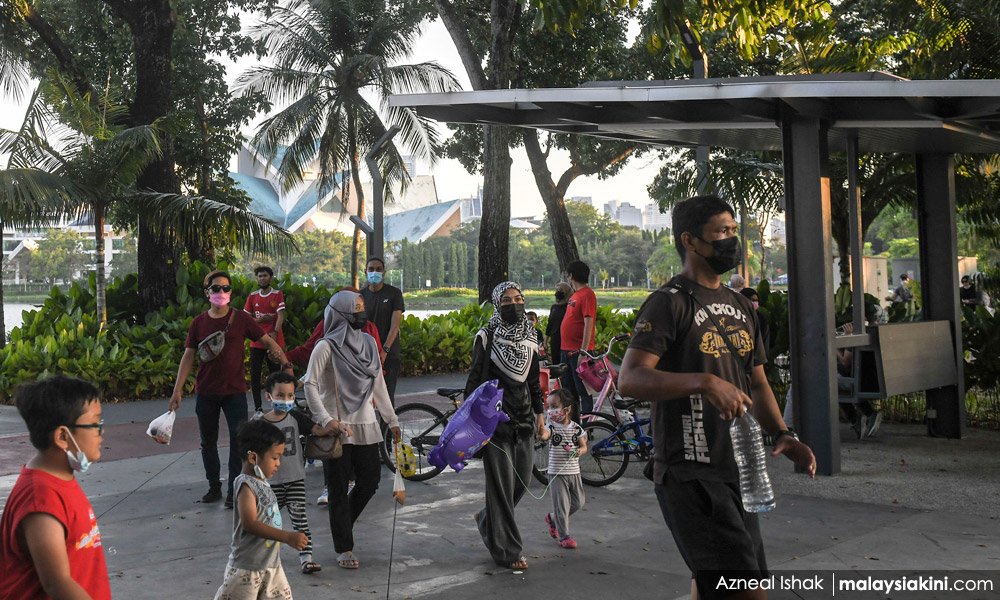 Act 342: MOH to use three-tiered penalty system, based on seriousness of offence