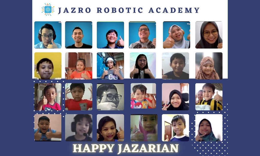 Learning 21st century skills for kids with personal human touch & fun learning method