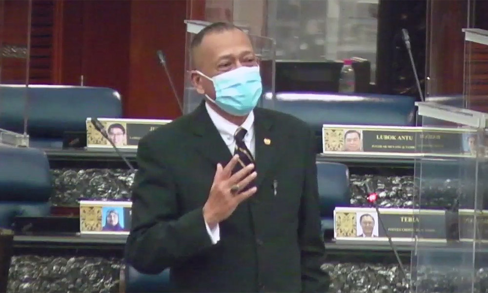 Former minister calls for MM2H to be reinstated under Tourism Ministry