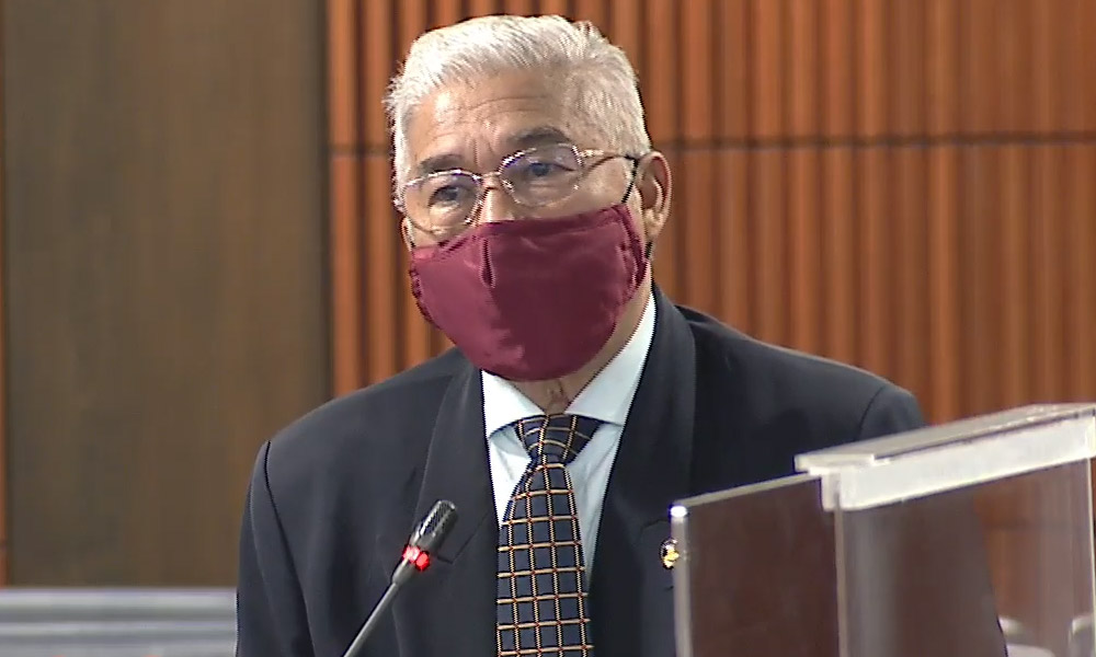 Kertas Pandora: Hassan saran PH keluar dari MOU dengan kerajaan