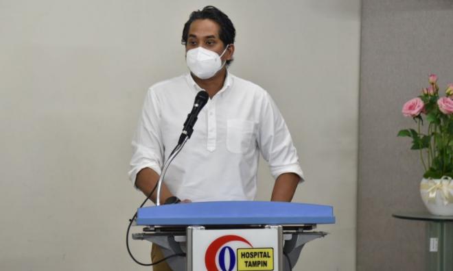 KJ: Garis panduan umum untuk SOP