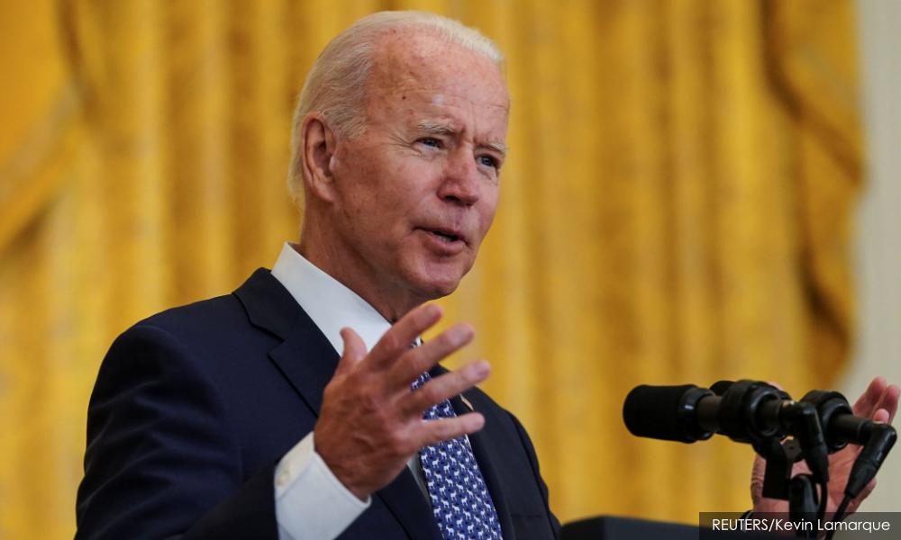 Biden pledges new vaccine donations in bid to rally global pandemic fight