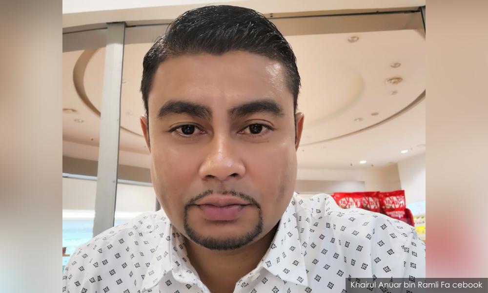 ‘Guan Eng bayangkan DAP tak mahu lihat ekuiti Bumiputera dipertingkat’