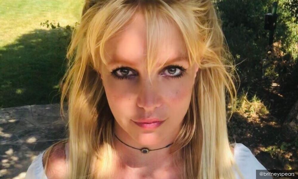 Mahkamah lucutkan hak bapa kendali harta Britney Spears