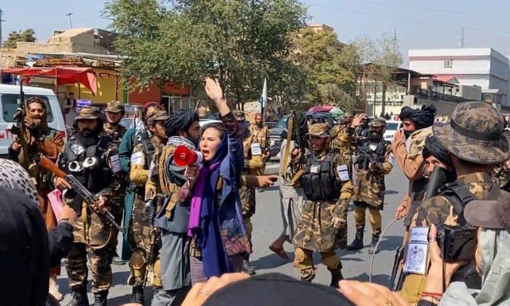PBB gesa Taliban hormati hak wanita Afghanistan