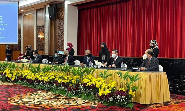 Letter Mou A Masterstroke By Pakatan Harapan