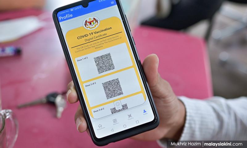 PAC gesa kerajaan ambil alih aplikasi MySejahtera