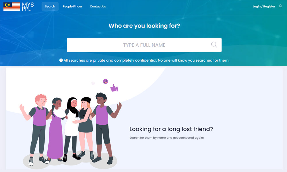 Website selling personal data is being investigated under PDP Act