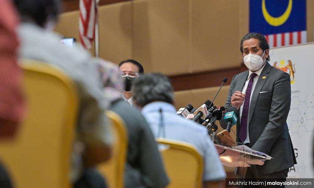 KJ: Covid-19 akan dianggap endemik, SOP akan dipermudah