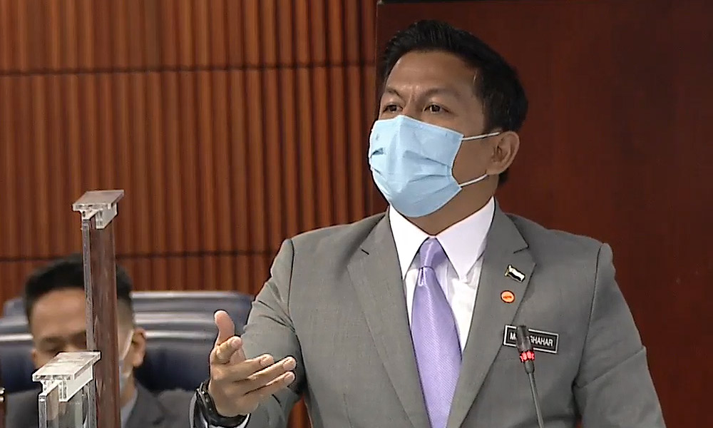 MOF to extend the payment period for special assistance