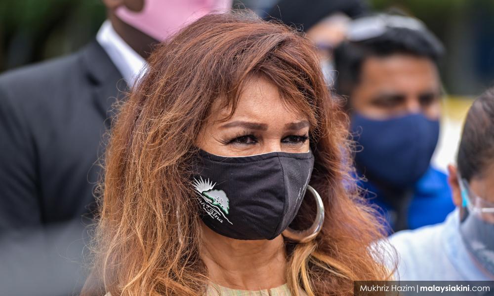Kelantan Forestry Department denies logging activities near tiger habitats