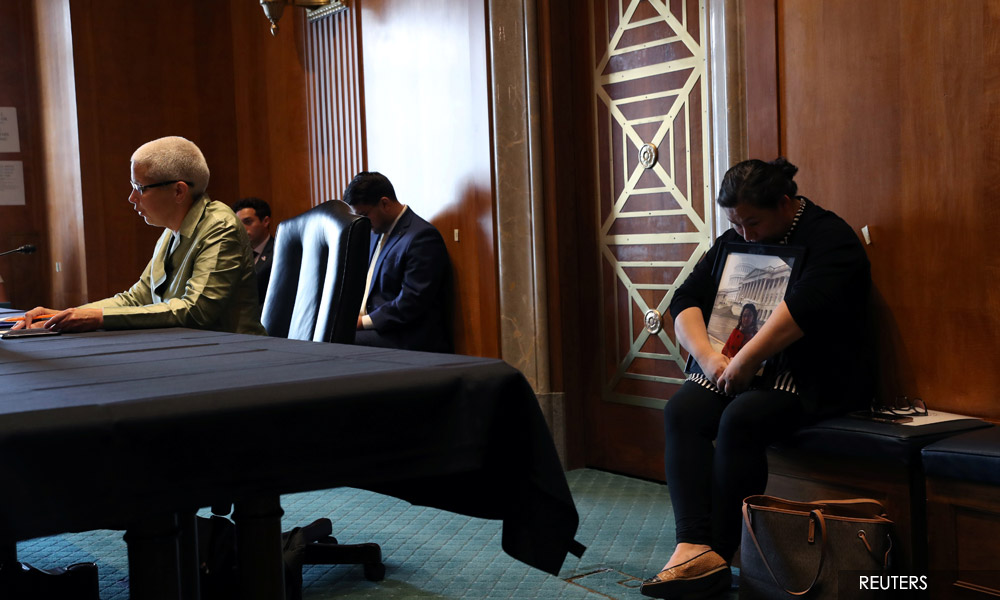 Overseas Uyghurs struggle to locate relatives in Xinjiang prisons