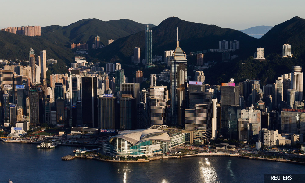Amnesty to shut Hong Kong offices given national security law risks