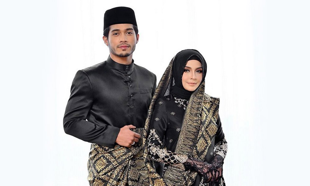 Zizi Kirana kini milik Yusuf Bahrin