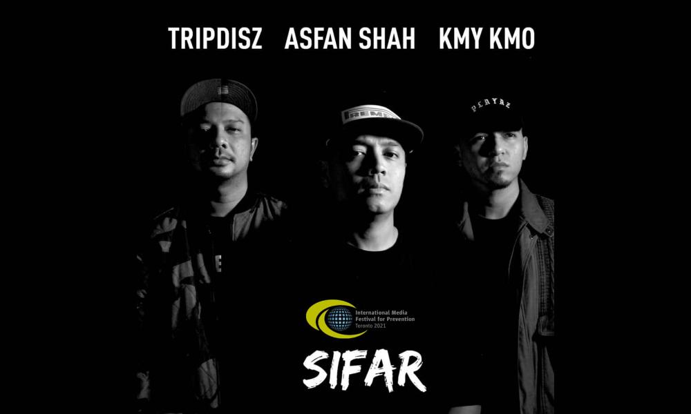Sifar ungguli pertandingan lagu di Toronto