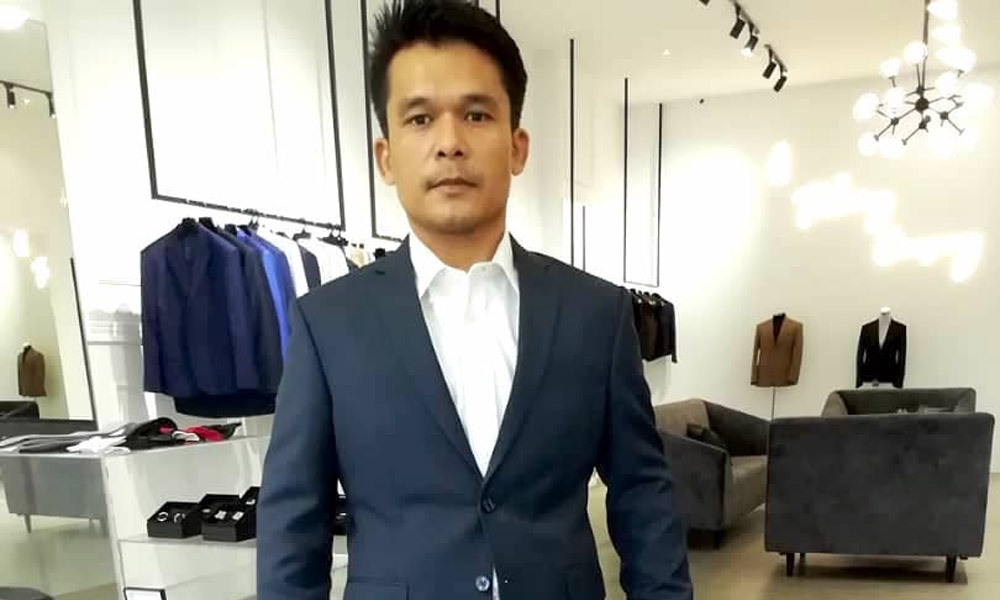 Penerbit lapor polis, dakwa diancam bunuh pengarah filem