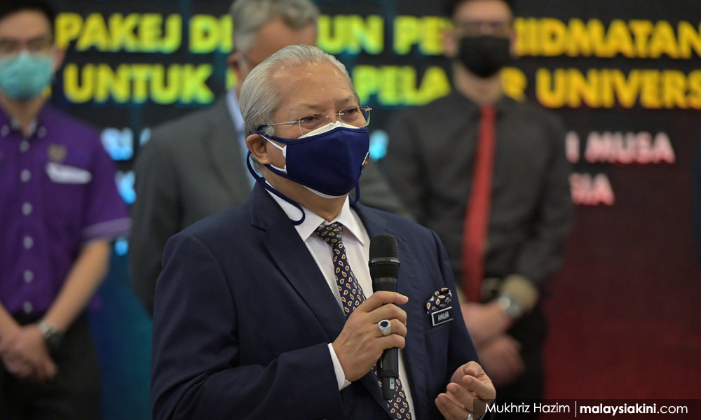 Ekonomi digital berpotensi bangunkan industri baru