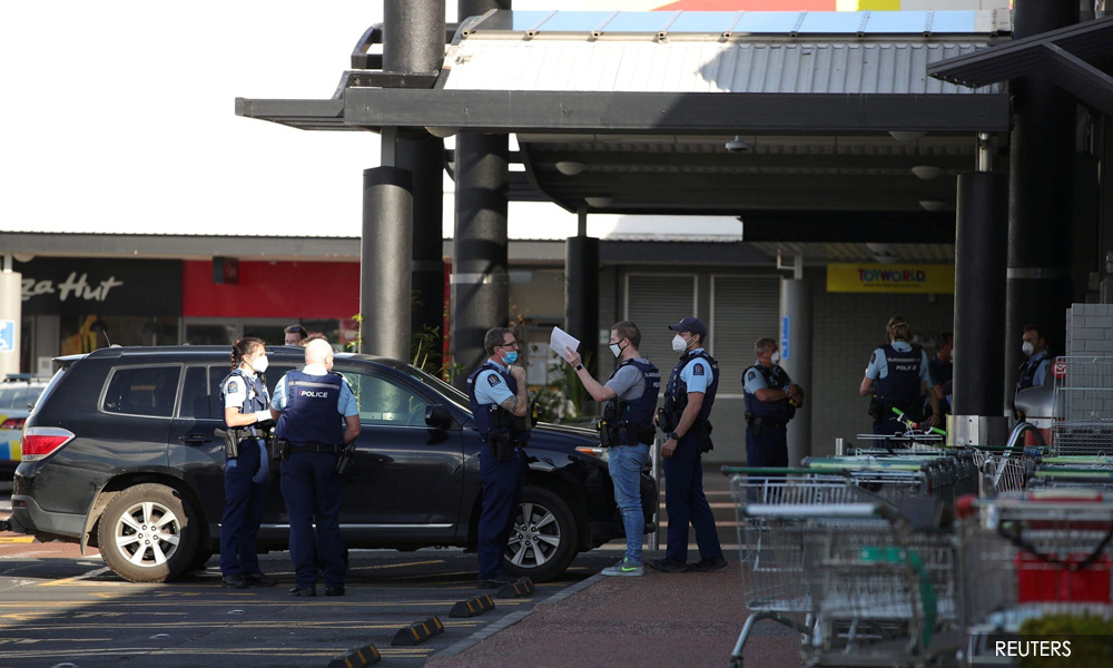 New Zealand tried to deport Sri Lankan knife attacker for years