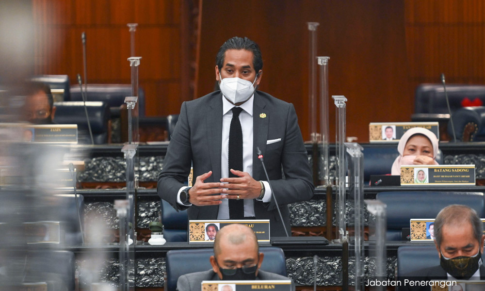 MOH preparing projection on medical officers for permanent appointment