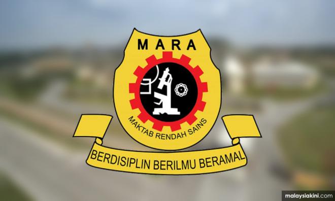 Kumpulan anak muda bidas dasar 'diskriminasi' kemasukan ke MRSM