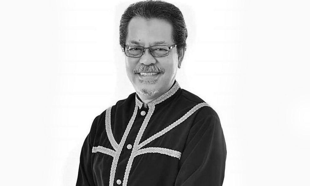 Ex-Kunak rep dies of Covid-19
