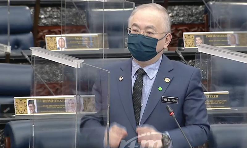 正安排电视直播辩论,魏家祥表明不会闪避