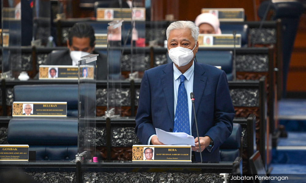 Settle MA63 issues and implement within a year, KLSCAH tells PM