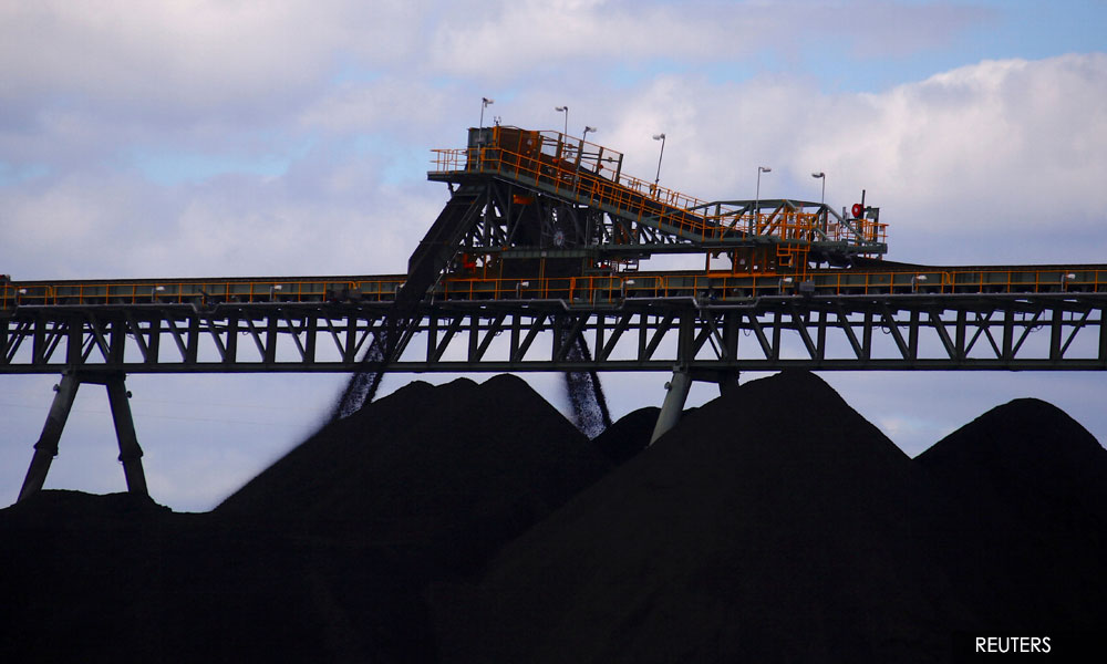 Australia sees strong future for coal beyond 2030 despite UN call