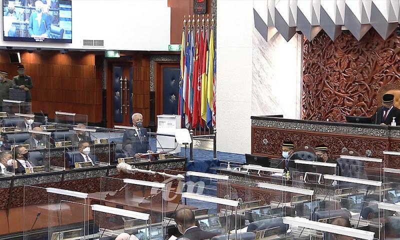 Ekonomi Malaysia: Mencapai Kedudukan Negara Berpendapatan Tinggi