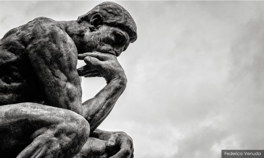 COMMENT | Malaysians and philosophy: Chalk and cheese?