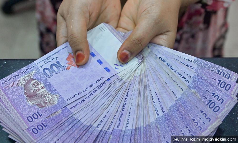采取“马来西亚优先”态度以加强令吉价值 – 财政部 – Malaysiakini