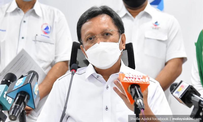 民兴党失望MA63修宪案暂搁，四任首相都办不成
