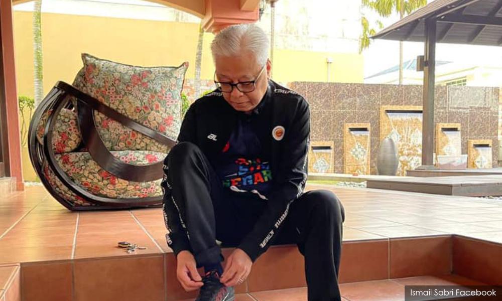 近二千体育业者倒闭,首相欣慰解禁恢复健身休闲