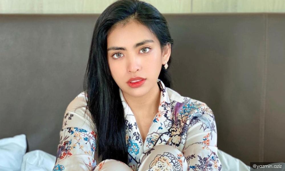 Yazmin Aziz sentiasa perbaiki penguasaan bahasa Melayu
