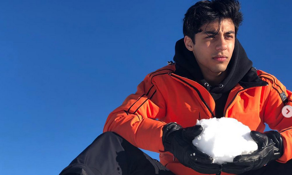 Anak Shah Rukh Khan disiasat kes dadah