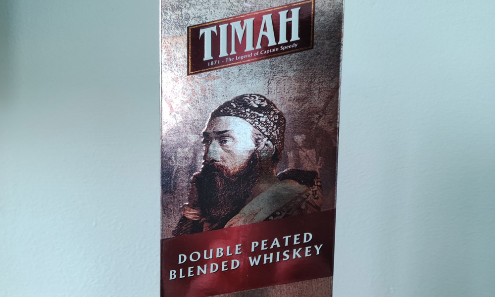 Timah whiskey buy What’s in