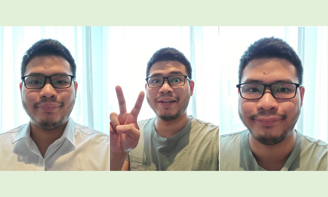Although born with challenges, Jeremiah proves his worth at Selangor Dredging