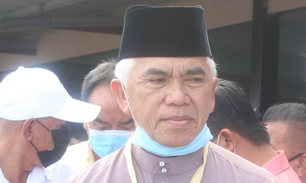 Ketua penerangan Warisan nafi keluar parti
