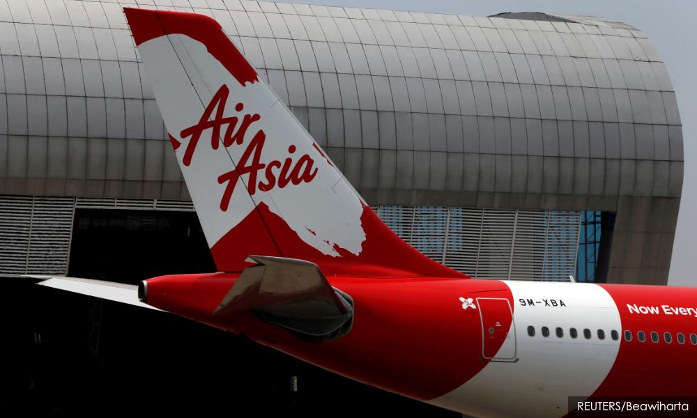 AirAsia says 42 additional weekly S'wak flights quickly snapped up