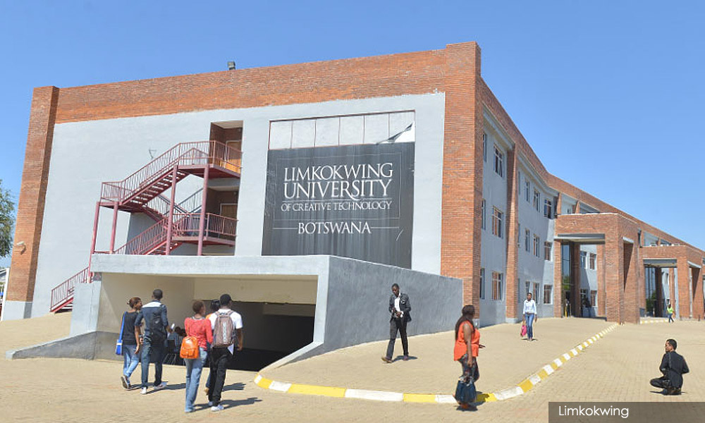 Accreditation snag for disabled Namibian students at LUCT's Botswana campus