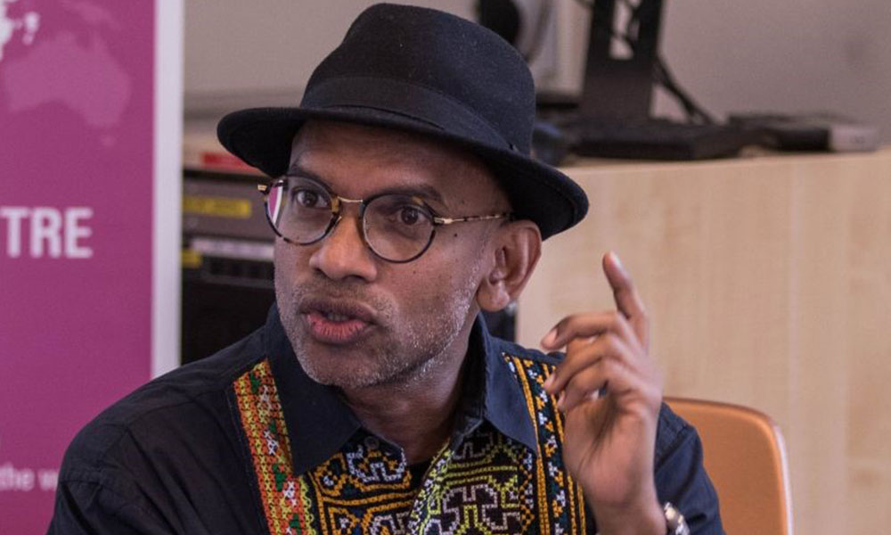 War on drugs became war on poor and marginalised - Global Fund expert