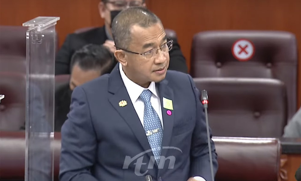 Lebih 500 doktor kontrak letak jawatan, Jan ke Nov