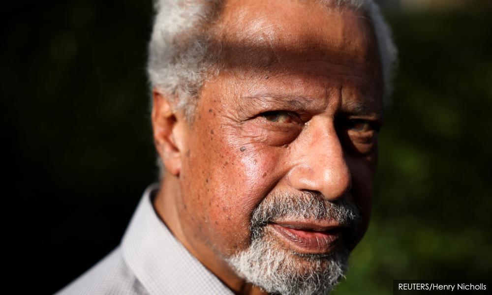 Gurnah, Tanzanian novelist of colonialism and refuge, wins 2021 Nobel