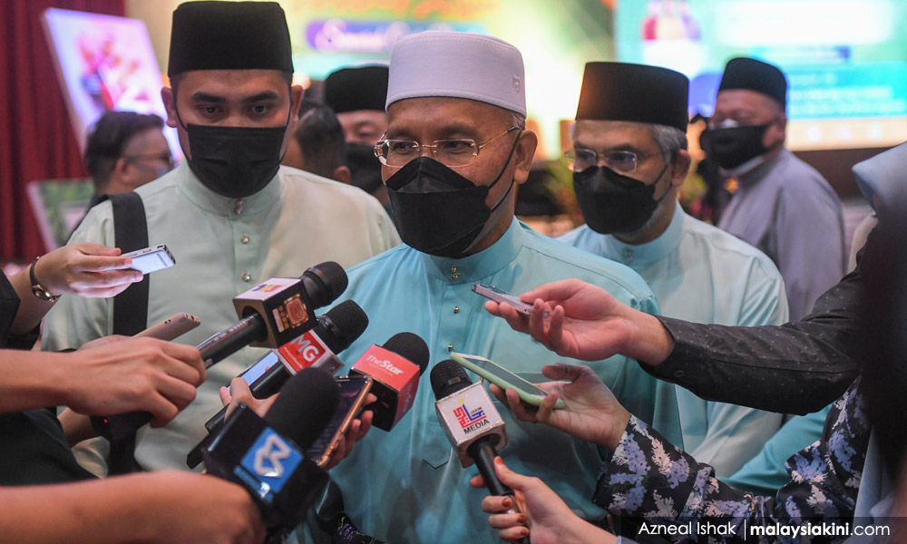 PAS still holds out hope for Umno cooperation in Malacca polls