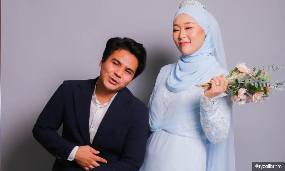 Isteri saya peluk Islam, bukan tukar budaya - Ryzal Duriankimchi