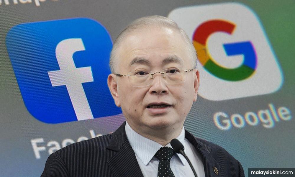魏家祥已和安努亚，联合回应“误导国会”动议