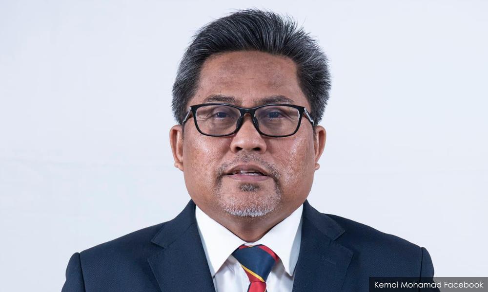 Malacca secretary reminds Idris of his oath of secrecy