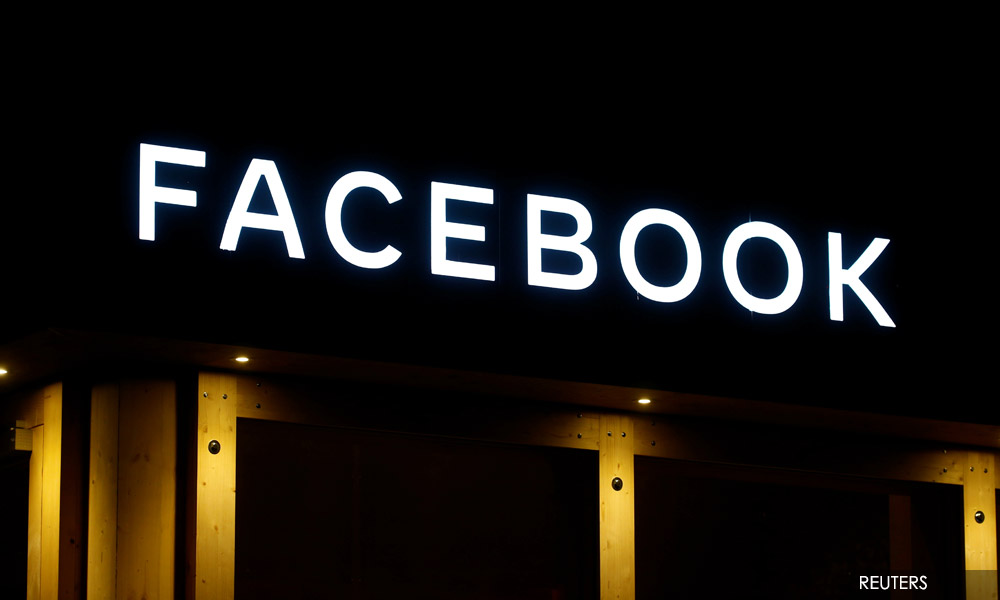 False and misleading claims about climate change on Facebook