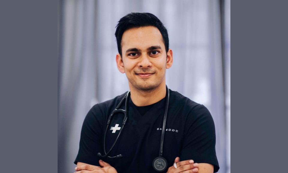 Allianz Life provides homebased medical services for customers