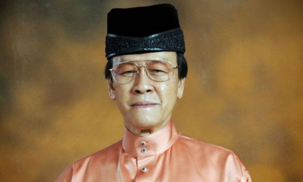 Kedah Regency Council chair Tunku Annuar dies